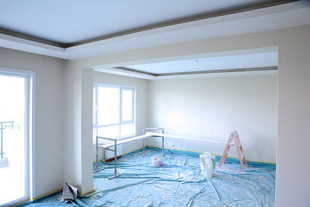 Best Acoustic Drywall Installation  in Bradford, RI